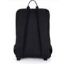 Рюкзак для ноутбука Gabol Backpack Intro 5.6L Black чорний (412851-001): Країна виробник Китай