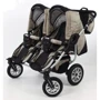 Tako Jamper Duo Light 06: Возможность установки люльки есть
