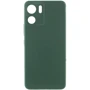 Чехол для телефонов Lakshmi Premium Case Silicone Cover Full Camera Cyprus Green for Motorola Edge 40