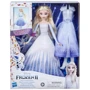 HASBRO Frozen Кукла Холодное сердце 2 Королевский наряд Эльзы (E7895_E9420) фото 5