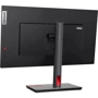 Монитор Lenovo T27h-30 (63A3ZAT1UA): Время реакции, мс 4