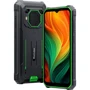 Смартфон Blackview BV6200 Plus 8/256GB Green: Коммуникации USB Type-C / Bluetooth 5.0 / Wi-Fi 802.11 a/b/g/n/ac / GPS (GLONASS, Galileo, Beidou) / NFC