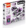 Конструктор серии INVENTOR MOTORIZED ADVENTURE 30 в 1 с электродвигателем (3031)