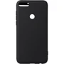 Чехол для телефонов BeCover Case 360° Super-protect Black for Huawei Y7 Prime 2018 (702244): Цвет черный