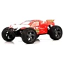 Радиоуправляемая модель Трагги 1:18 Himoto Centro E18XT Brushed (красный)