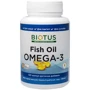 Biotus Omega 3 Fish Oil 120 capsules (BIO-530029)