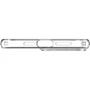 Чехол для iPhone Spigen Liquid Crystal Clear (ACS03197) for iPhone 13 Pro Max: Материалы силикон