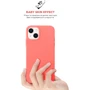 Чехол для iPhone ArmorStandart ICON2 Case Pink Pomel (ARM60478) for iPhone 13 фото 8