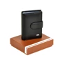 Жіноча візитниця Sergio Torretti чорна (28166 black)
