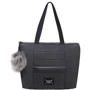 Коляска 2 в 1 Adamex Gallo Thermo GA-3 graphite: Ширина шасси 58