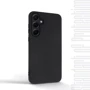 Чохол для телефона ArmorStandart Matte Slim Fit Camera cover Black для Samsung A556 Galaxy A55 (ARM74318): Сумісність Samsung A556 Galaxy A55