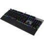 Клавіатура Motospeed CK108 Outemu Blue Ukr (mtck108mb): інтерфейс підключення USB