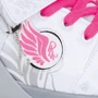 Роликовые коньки Tempish LUX REBEL LADY/37-40 (10000000414/37-40): Тип раздвижные