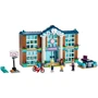 LEGO Friends Школа Хартлейк-Сити (41682): Количество деталей, шт. 605
