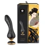 Вибратор Shunga - Sanya Intimate Massager Black