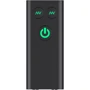 Массажер простаты Nexus Ride, гибкое крепление ствола + стимуляция промежности