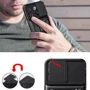 Чехол для телефонов BeCover Military Black for OnePlus Ace 2 (710137): Совместимость OnePlus Ace 2
