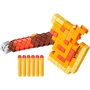 Бластер-сокира NERF Hasbro Firebrand серії Майнкрафт (F8953) фото 15