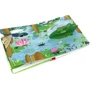 Peep Inside. The Garden / Загляньте всередину. Сад: Виробник Usborne