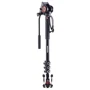 Manfrotto MVMXPRO500 XPRO Video Monopod: Максимальне навантаження 8 кг