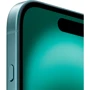 Apple iPhone 16 Plus 128GB Teal (MXVY3SX/A) UA: Технологии Сканер лица, Барометр, Акселерометр, Гироскоп, Датчик освещения, Датчик приближения, Компас