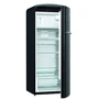 Холодильник Gorenje ORB153BK: Тип холодильник двухкамерный