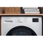 Стиральная машина Indesit IM 602B MY TIME UA: Количество программ стирки 15