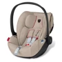 Автокрісло Cloud Z i-Size Ferrari Silver Grey light grey (519000007)