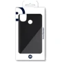 Чохол для телефона ArmorStandart Matte Slim Fit Black для Motorola E20 (ARM63374): Сумісність Motorola E20