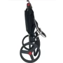Сумка-візок Rolser I-Max Termo Zen 2LRSG Negro чорна (IMX356-1023) фото 14
