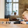 Конструктор LEGO Super Heroes Бэтмен Тумблер против Двуликого и Джокера 429 деталей (76303) фото 7