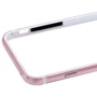 Чохол для iPhone COTEetCI Aluminum + TPA Rose Gold (CS7001-MRG) for iPhone SE 2020/iPhone 8/iPhone 7: Матеріали алюміній