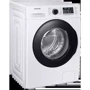 Стиральная машина Samsung WW90TA046AT: Тип загрузки фронтальная