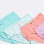 Труси H & M 2811-4532045 122-128 см різнокольорові (4 шт.): Розмір 122