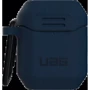 Чохол для навушників Urban Armor Gear UAG Std. Issue Silicone 001 (V2) Mallard (10244K1155550) for Apple AirPods 1/2: Тип чохол