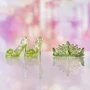 Лялька Hasbro Disney Princess класична модна лялька TIANA (F0882_F0901): Особливості З блискітками