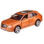 Машинка АвтоПром BENTLEY BENTAYGA 1:34 (68369)