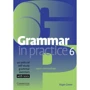 Grammar in Practice 6: Exercises with Tests