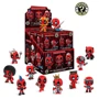 Игровая фигурка Funko Mystery Minis - Deadpool S1 (30975)