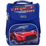 Рюкзак школьный Smart каркасный Smart PG-11 Drift: Возрастная группа от 6 до 10 лет