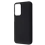 Аксессуар для смартфона WAVE Plump Case Black for Samsung A346 Galaxy A34 5G