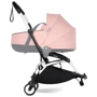 Шасси Babyzen YOYO Connect black/черное (для второго ребенка) (BZ10215-02): Тип коляски Коляска для двойни