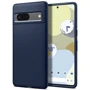 Чохол для телефона Spigen Liquid Air Navy Blue (ACS04697) для Google Pixel 7