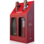 Подарочный набор Campari 0.7 л 25% + Вино игристое Cinzano To-Spritz белое сухое 0.75 л (DDS4820180020294): Страна производитель Италия