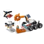 Конструктор LEGO City Шаттл для досліджень Марса (60226): Серія City