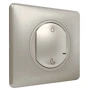 Умный выключатель день/ночь Legrand Celiane with NETATMO Titanium (64885) фото 1