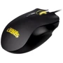 Мышь Razer Naga HEX LoL Edition (RZ01-00750300-R3M1): Количество кнопок 11