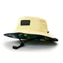 Панама детская Rip Curl Revo Vallry Wide Brim Hat Boy S двусторонняя желтая/ синяя (00KBHE-213) фото 2