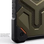 Чехол для телефонов Urban Armor Gear UAG Monarch Pro Kevlar Element Green (21441611397B) for Samsung S928 Galaxy S24 Ultra фото 7