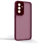 Чехол для телефонов ArmorStandart ShadeX Wine Red for Samsung A366 Galaxy A36 5G (ARM83073): Совместимость Samsung A366 Galaxy A36 5G